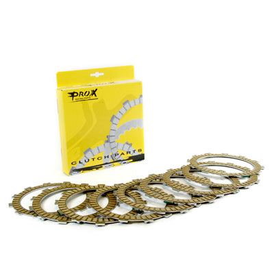 Kit Frizione Moto ProX 16.S54015