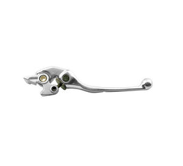 LEVA FRENO DESTRA DX ARGENTO 53170MBRJ11 per Honda CBF 600 N / ABS 2004 - 2010