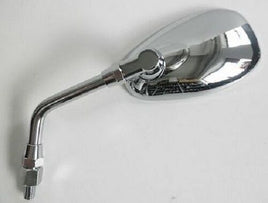 SPECCHIETTO RETROVISORE SINISTRO PER MOTO GUZZI Breva 850 05 06 07 08