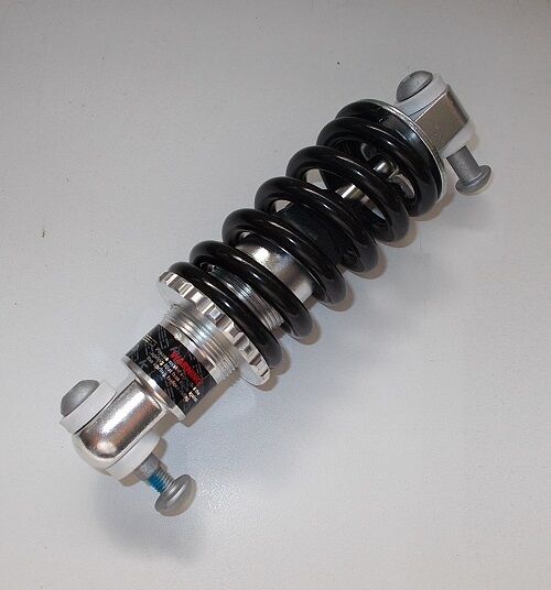 39-150 AMMORTIZZATORE KS POSTERIORE 150mm UNIVERSALE MOUNTAIN BIKE BICI BMX