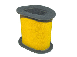 FILTRO ARIA per Kawasaki KLE 500 1991-1992-1993-1994-1995-1996-1997-1998