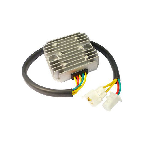 14543 REGOLATORE DI TENSIONE per Beta 350 Alp 4.0 2003 2004 2005 2006 2007 2008