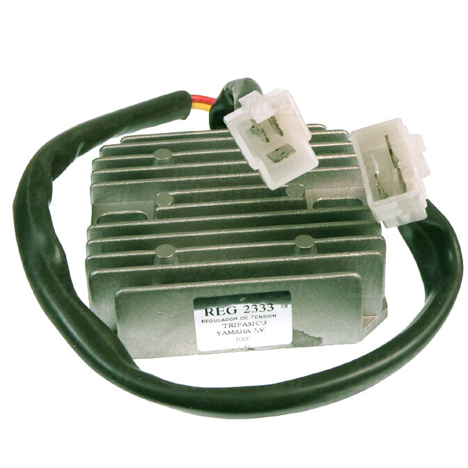 38016 REGOLATORE DI TENSIONE per Yamaha 550 XZ R Vision 82-83
