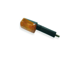 7454 FRECCIA DESTRA ANTERIORE COL.AMBRA per Suzuki 1100 GSX R 89-92