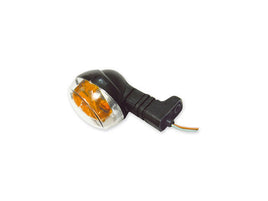 7486 FRECCIA SINISTRA POSTERIORE COL.TRASPARENTE MOTOGUZZI 1100 V11 Sport 99-05