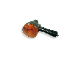 7176 FRECCIA SINISTRA POSTERIORE COL.AMBRA per Kawasaki 650 KLR 87-04