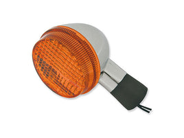 7045 FRECCIA SINISTRA POSTERIORE COL.AMBRA per Honda 750 VT