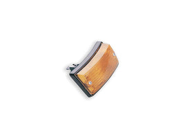 7869 FRECCIA SINISTRA ANTERIORE COL.AMBRA PIAGGIO 50 Vespa PK 82-84