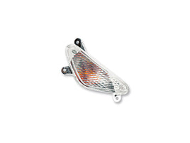 8241 FRECCIA SINISTRA ANTERIORE COL.TRASPARENTE KYMCO 125 Movie Euro3 06-07