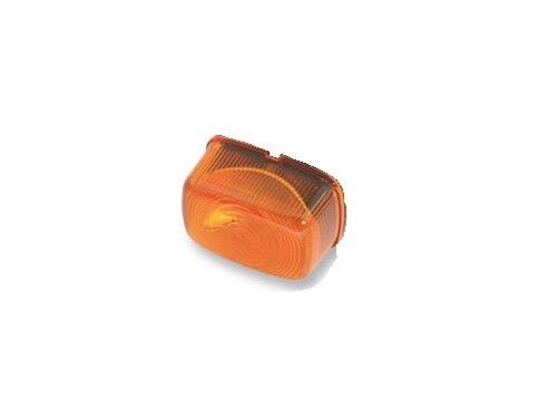 6700 LENTE FRECCIA DESTRA POSTERIORE COL.AMBRA MBK 50 EW Stunt 00-04