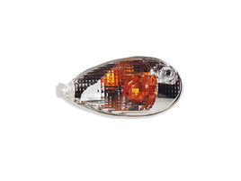 8315 LENTE FRECCIA DESTRA POSTERIORE COL.TRASPARENTE PIAGGIO 125 Liberty 01-02