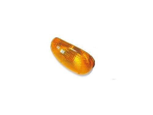 9306 LENTE FRECCIA DESTRA POSTERIORE COL.AMBRA per Beta 400 ALP 4.0 03-08
