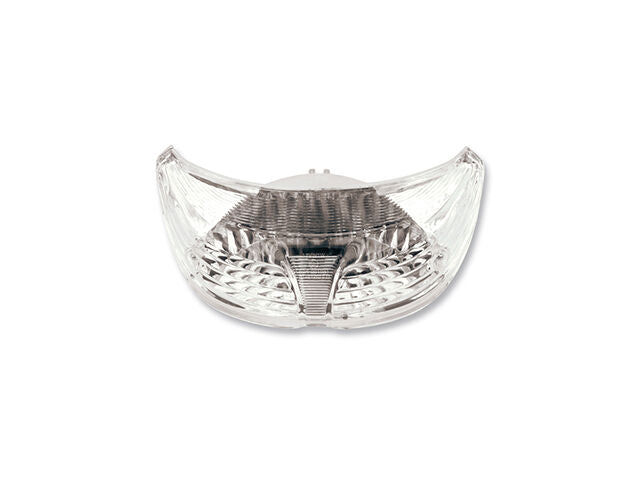 8309 LENTE FARO POSTERIORE COL.TRASPARENTE PEUGEOT 50 Trekker (LED)