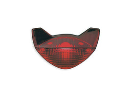 7934 LUCE POSTERIORE COL.ROSSO per Ktm 640 LC4 Supermoto