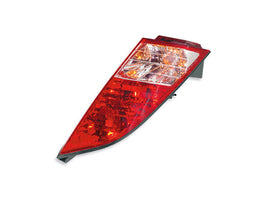 9753 LUCE POSTERIORE CON FRECCIA DESTRA COL.ROSSO PEUGEOT 125 Satelis (t.m.)