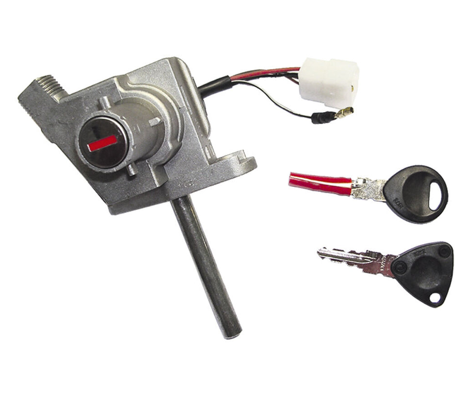 8371 INTERRUTTORE ACCENSIONE MBK 150 YP SKYLINER 01-02