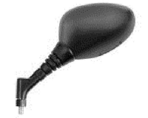 SPECCHIETTO RETROVISORE SINISTRO per Yamaha YP Majesty 400 2006 -