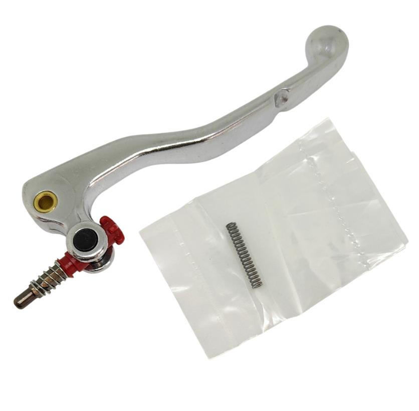 LEVA SINISTRA FRIZIONE per Ktm 125 SX 2001 - 2005 Short left