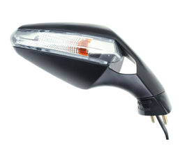E291D SPECCHIETTO DESTRO DERBI 50 GPR Replica Racing 04-09