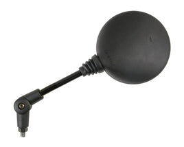 E364 SPECCHIETTO SINISTRO FILETT. M8/125 per Beta 50 RR AM6 05-08 Adjustable