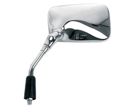EH374I SPECCHIETTO SX FILETT. M10/125 MOTO GUZZI 350 Nevada Vecchio Tipo 91-93