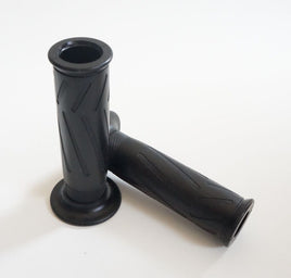 MANOPOLE DOMINO 0300 SUPER SOFT NERO per Yamaha X-Max 250