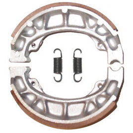 S540 GANASCE FRENO ANTERIORI per Honda 90 EZ Cub 90-95