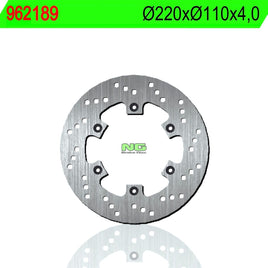 962189 DISCO FRENO NG Posteriore per Beta Euro 350 2002