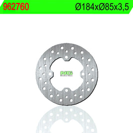 962760 DISCO FRENO NG Posteriore per Suzuki RM 85 2002