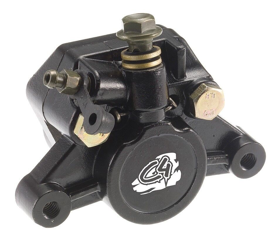 152053 Pinza freno post. Pgt Speedfight 50 C4 Peugeot Speedfight 2 LC 06/09