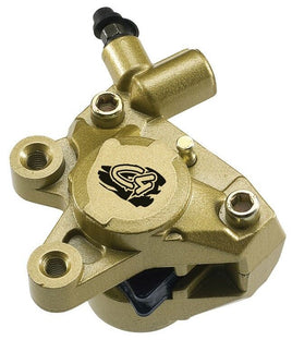 152051 Pinza freno Booster, Nitro, Trekker C4 MBK Nitro 100-100-00/02