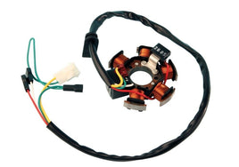 180006 Statore adattabile C4 per Aprilia RX 50 D50B 11/13
