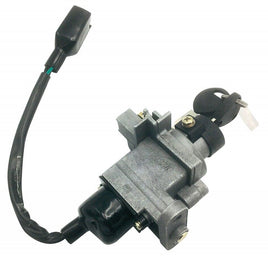 298053 Serratura Pgt Kisbee, Tweet 50 4T Peugeot Tweet/Tweet RS 50 4T Sym 10/13