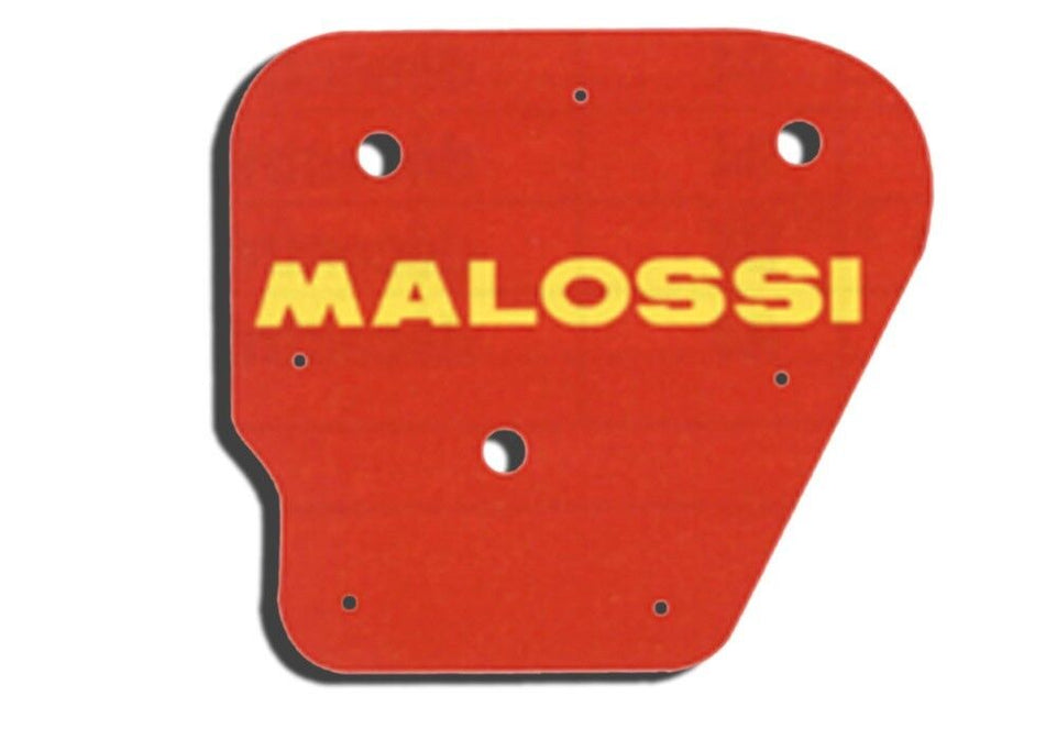 1411412 Red Sponge Malossi Malaguti F 12 R Phantom 50 LC 07/12