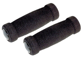700120 Cp. manopole in spugna ciclo Foam Ø22mm X4