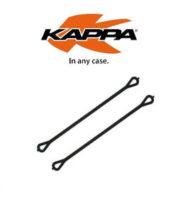 Z115RK KAPPA RICAMBIO FILO FERMA APERTURA NYLON 2PZ per BAULETTO K466, K49