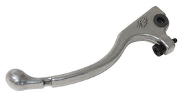 CL 007 Leva frizione corta cromata