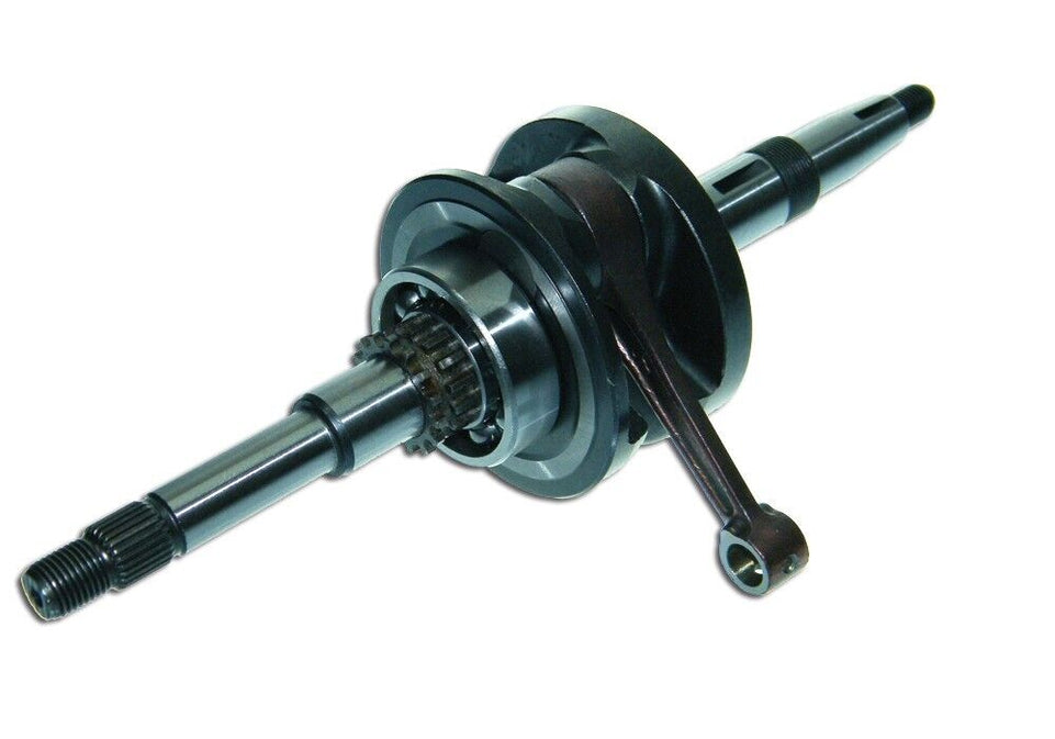 Albero motore 4t C4 per Peugeot Tweet- RS 50 4T Sym 2010-2020