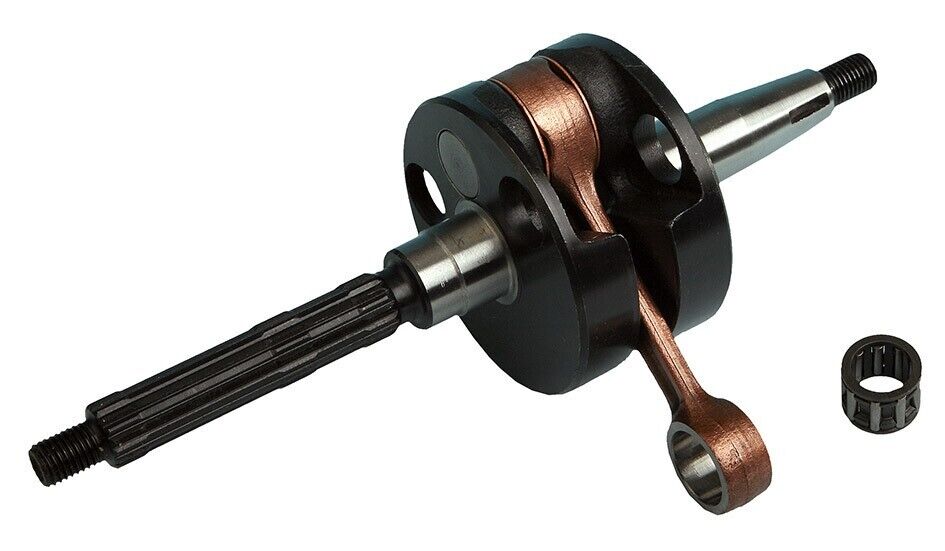 Albero motore sp12 C4 per Gilera Runner 50 Poggiali 2002-2002