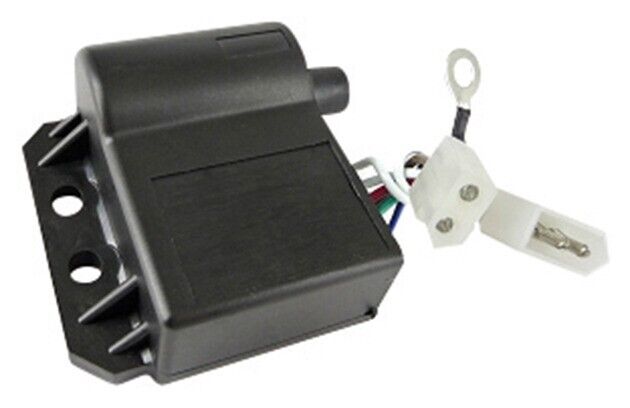Bobina Leonelli C4 per Gilera SMT 50 2003-2005