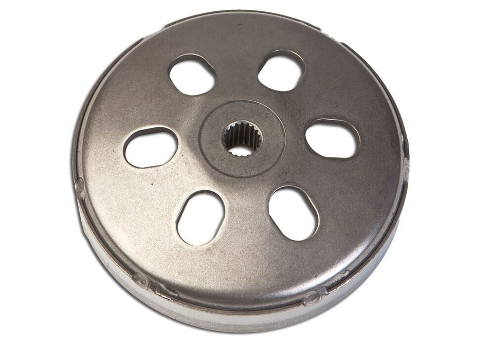 Campana frizione D 134 C4 per PiaggioxEVO 125 2007-2016