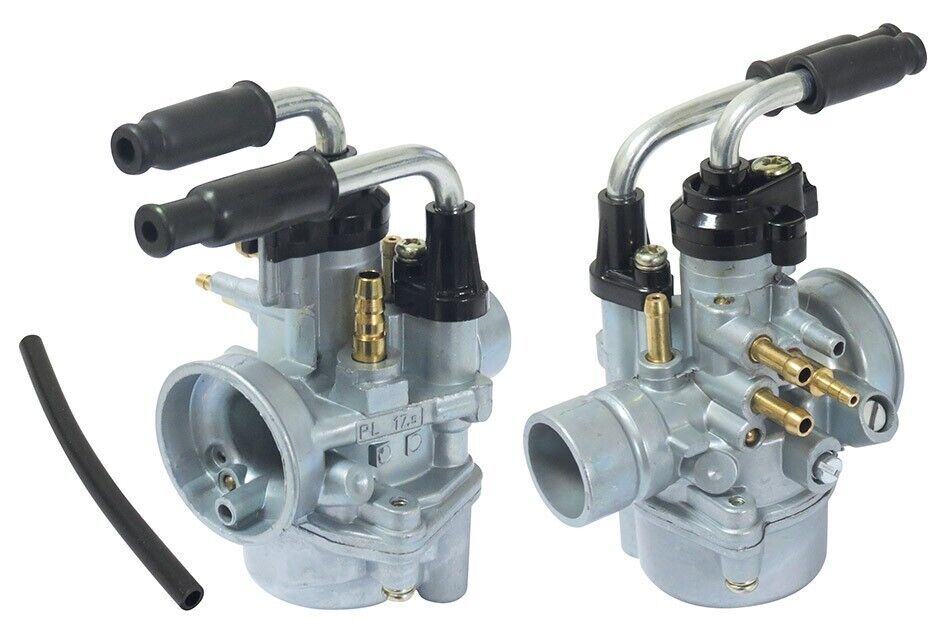 Carburatore PHBN 175 LS C4 per Aprilia SR 50 Stealth 1997-1999