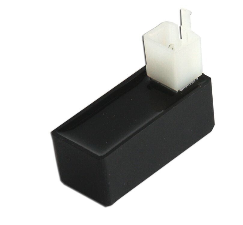 Centralina C4 per Peugeot Ludix 14" Classic 50 2004-2013