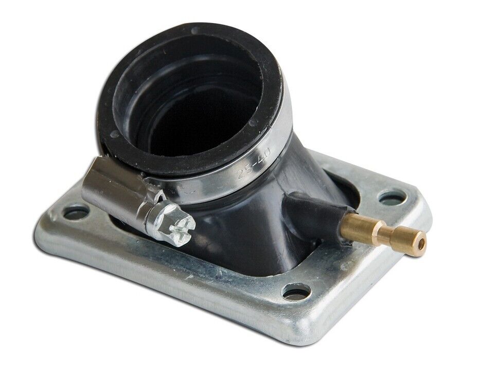 Collettore carburatore D28 C4 per Derbi Senda 50 R X-TREME E4 2018-2020