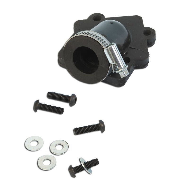 Collettore d24 C4 per Aprilia SR 50 Stealth 1997-1999