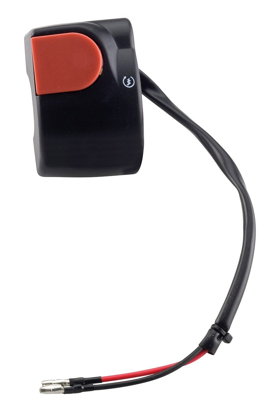 Deviatore Comando Accensione Destro DX C4 per MBK Nitro 50 E2 2002-2008