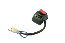 Deviatore Destro DX accensione C4 per Yamaha Slider 50 2000-2002