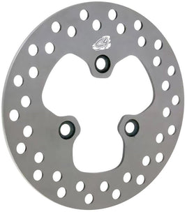 Disco freno Anteriore C4 per Peugeot Kisbee 50 4T 2010-2020