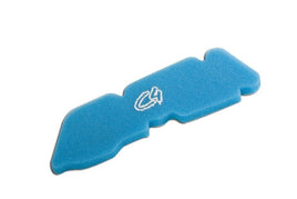 Filtro aria spugna C4 per Piaggio Fly 50 2T 2005-2009