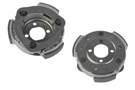 Frizione D 134 C4 per Piaggio Liberty 125 4T E3 2007-2010